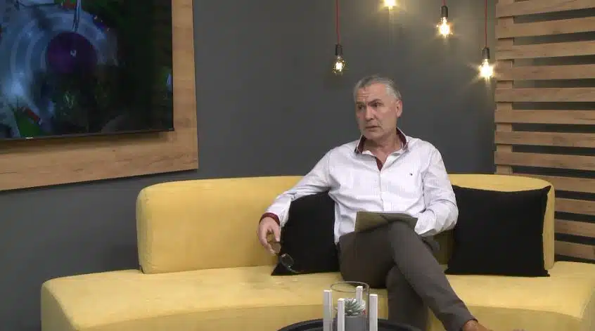 (VIDEO) Aner Čanović o detaljima izgradnje “Spomen-parka branilaca grada 15. maja” |