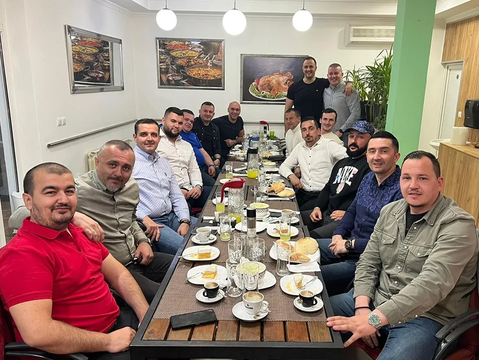 Tuzlak Dario Matić posti sedam dana ramazana: Nacionalizam je za ljude niže vrijednosti