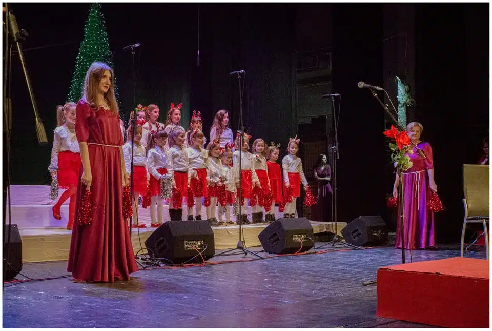 (VIDEO) Hasić: U toku je upis mališana u Dječiji hor “Lege Artis” Tuzla i “Školu klavira” |