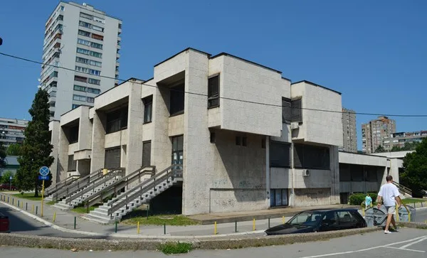 Saopćenje za javnost Upravnog odbora Doma zdravlja “Dr Mustafa Šehović” Tuzla |