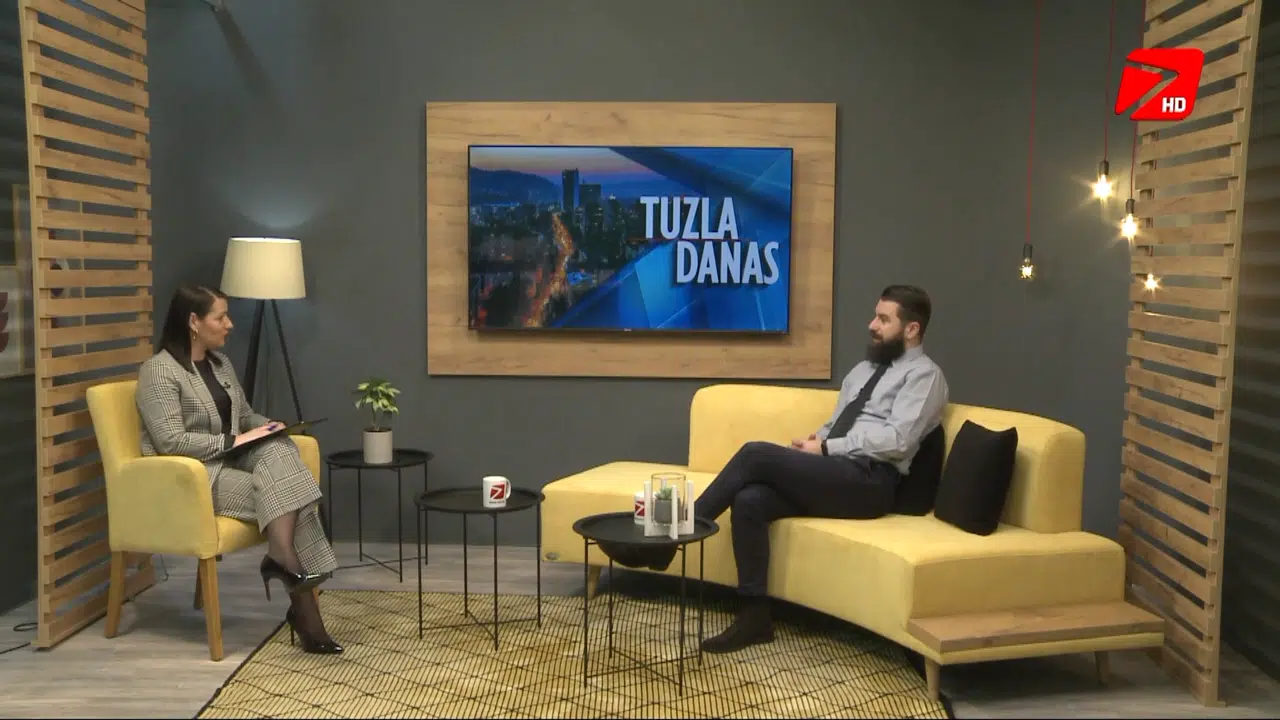 (Video) U Narodnom pozorištu Tuzla povodom obilježavanja Svjetskog dana pozorišta izvedena predstava “Kao mačak u čizmama” |