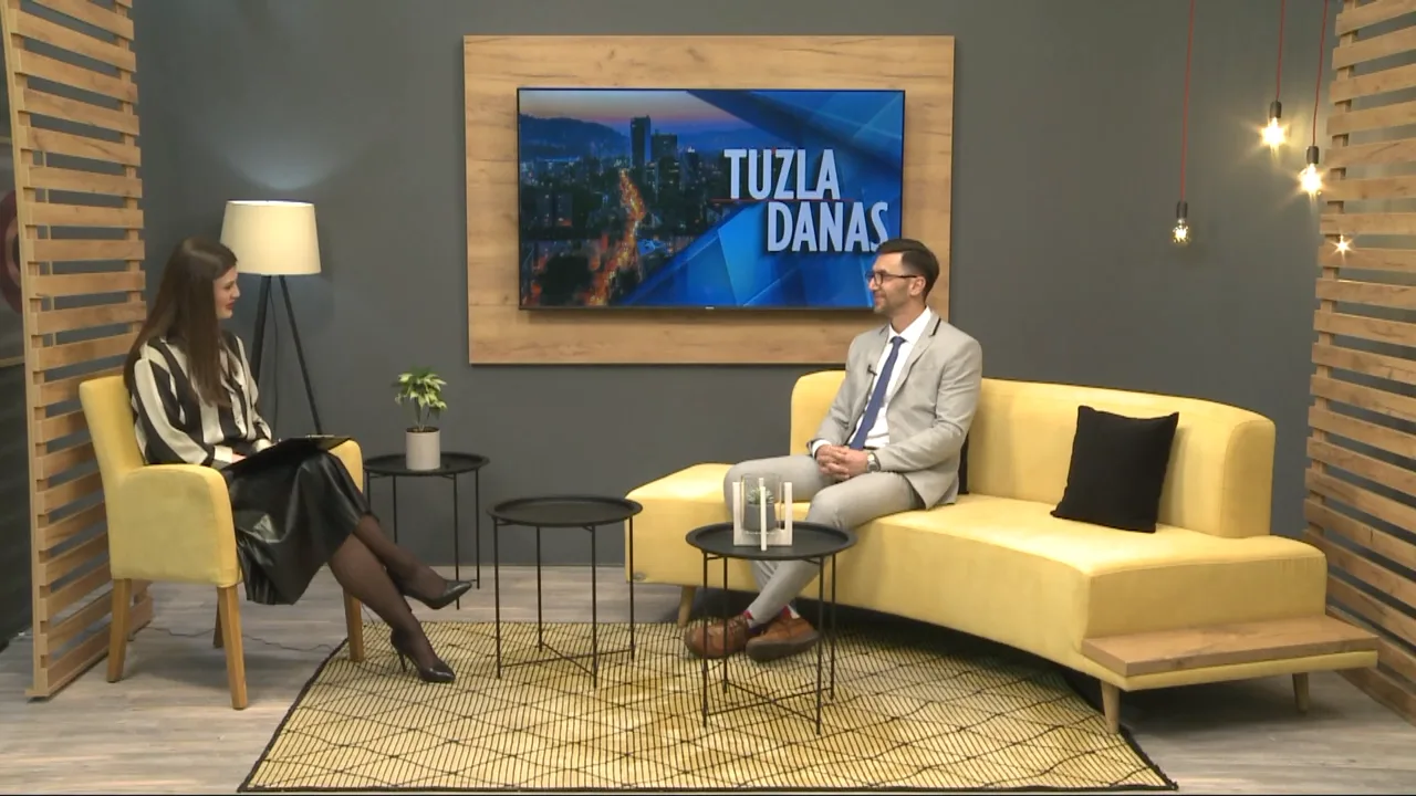 (Video) U Tuzli danas o najaktuelnijim prostornim planovima u gradu |