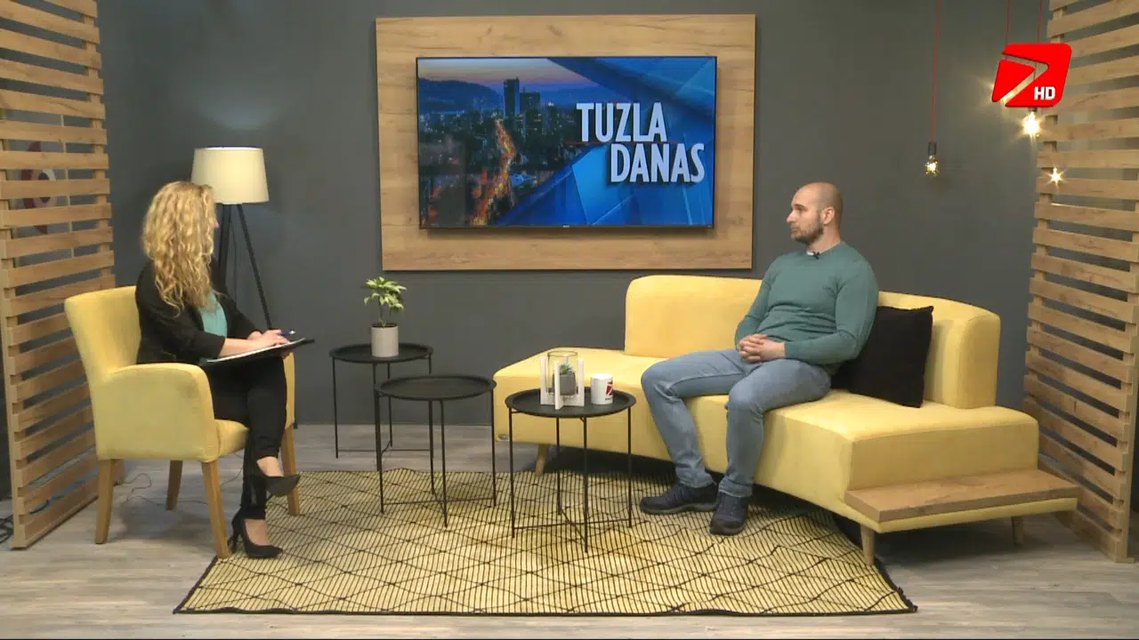 (VIDEO) Divlje životinje sve se češće mogu vidjeti i u gradovima, neophodno je izbjegavati kontakt |