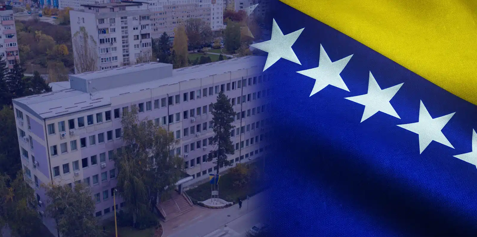Lugavić i Perić: Imamo i imat ćemo vječiti dug prema braniocima Bosne i Hercegovine