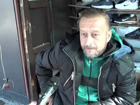 IN  MEMORIAM  Samir Kamenjaković  12.03.2023.