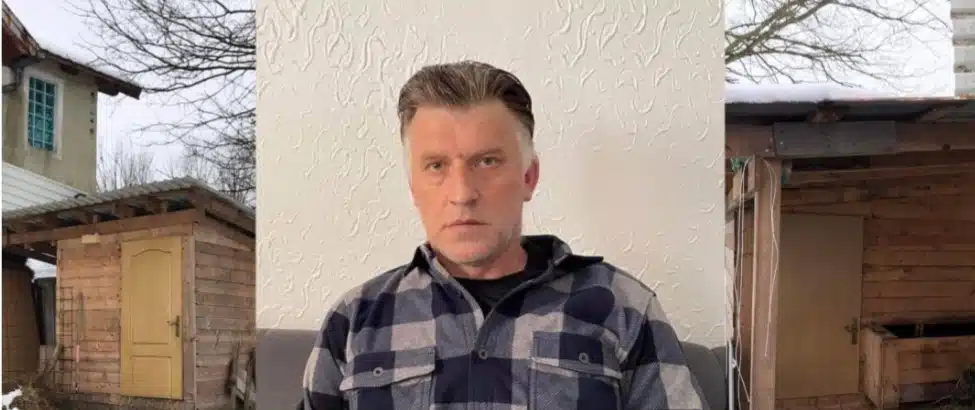 Sejad Turnadžić: Psi lutalice su uništili sve