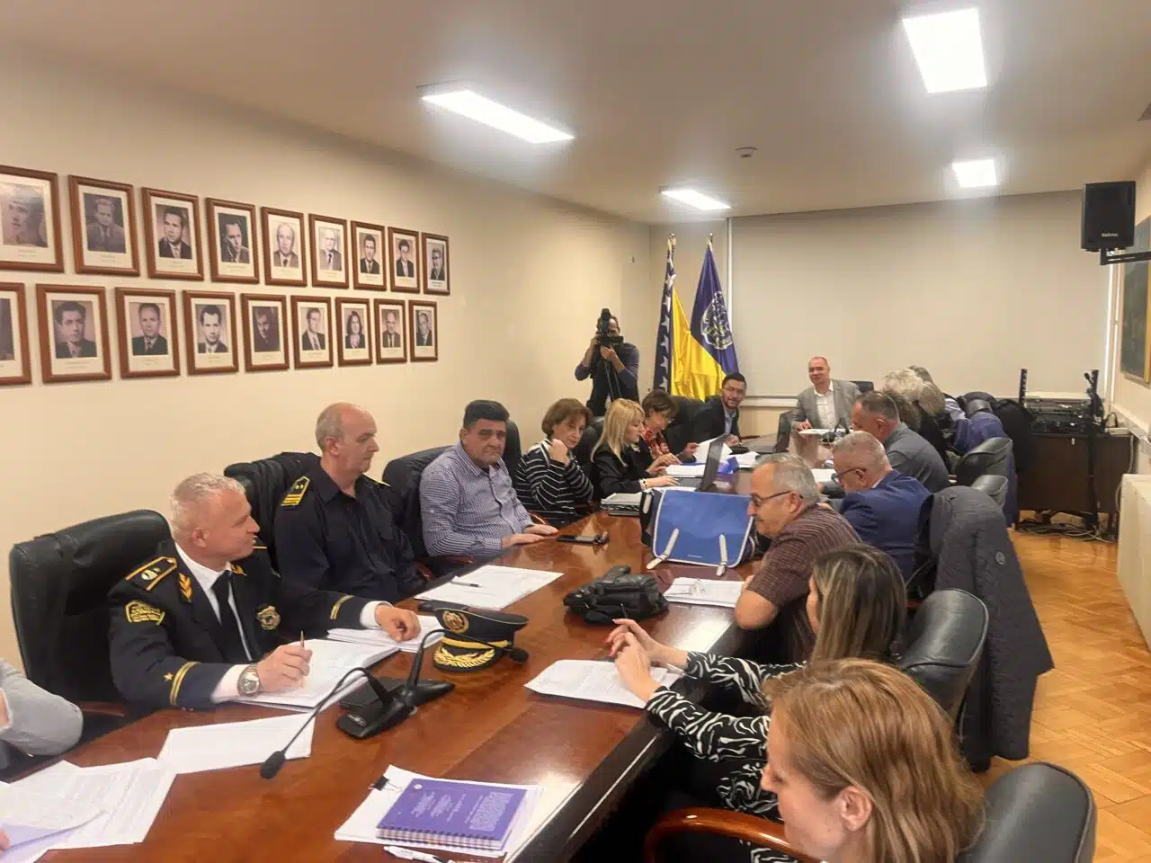 I Tuzla će dobiti svoju Gorsku službu spašavanja
