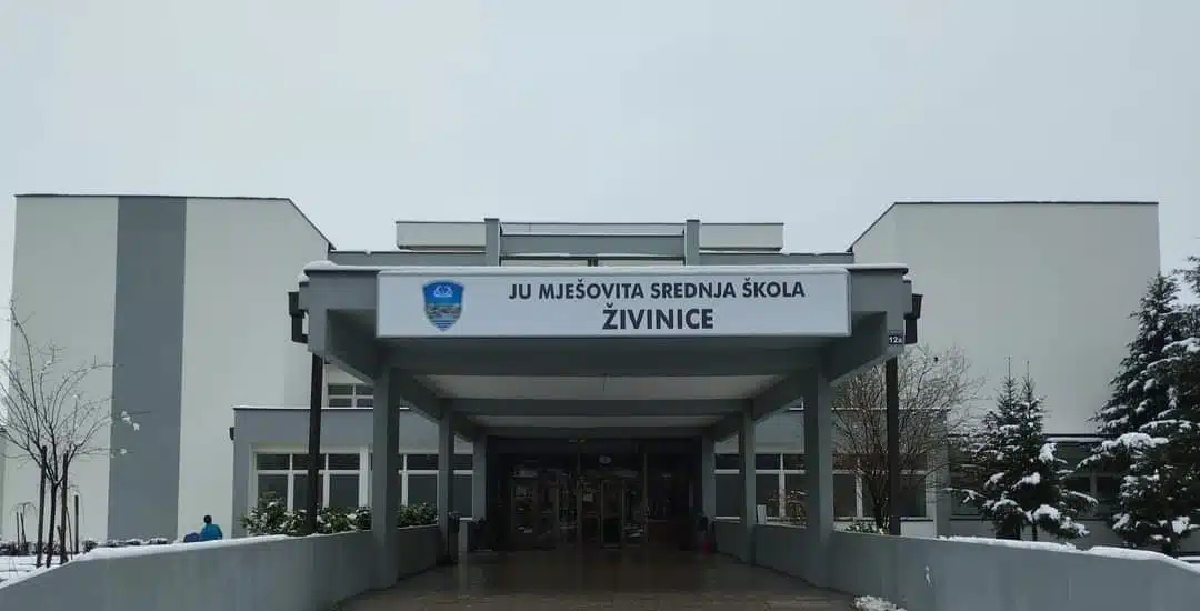 U Mješovitoj srednjoj školi nastavljaju sa realizacijom projekata