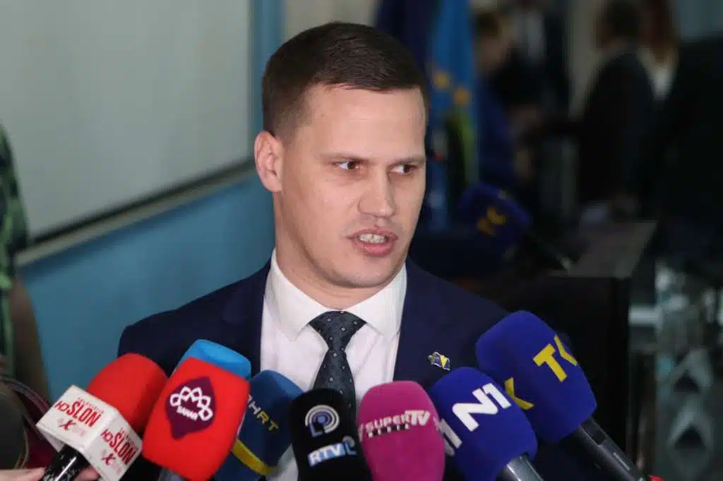 Premijer TK Irfan Halilagić: Sistem odgovornosti i ispunjavanje obećanog |