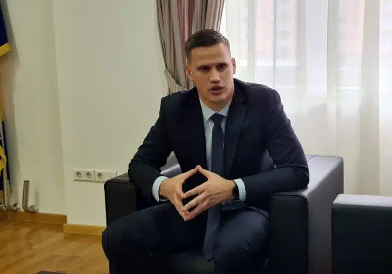 Halilagić o pripritetima: Urgentni centar, autoput, Kampus, Sud u Lukavcu, zgrada Vlade TK… |