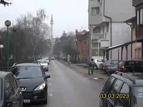 ŽIVINICE DANAS 03.03.2023. |