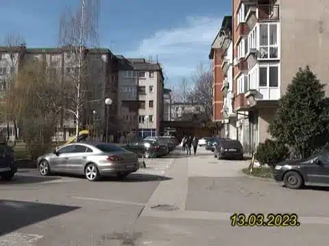 ŽIVINICE DANAS 13.03.2023. |