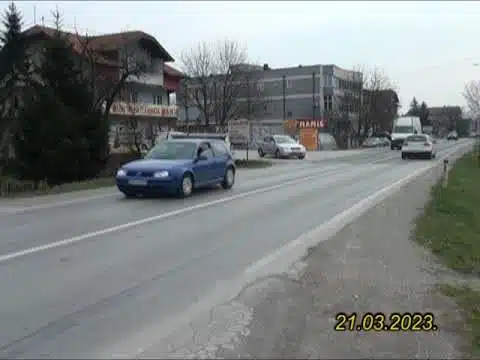 ŽIVINICE DANAS 21.03.2023. |