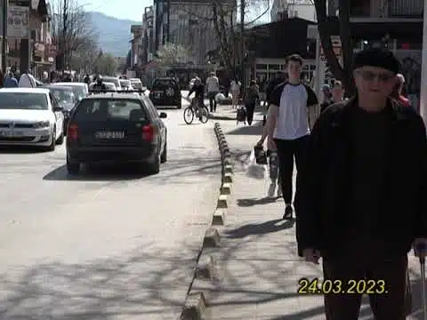 ŽIVINICE DANAS 24.03.2023. |