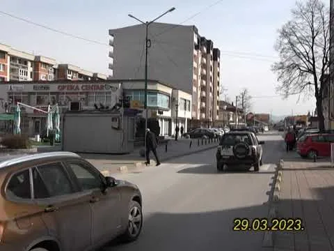 ŽIVINICE DANAS 29.03.2023. |
