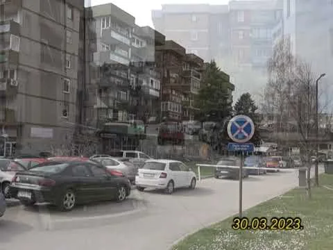 ŽIVINICE DANAS 30.03.2023. |