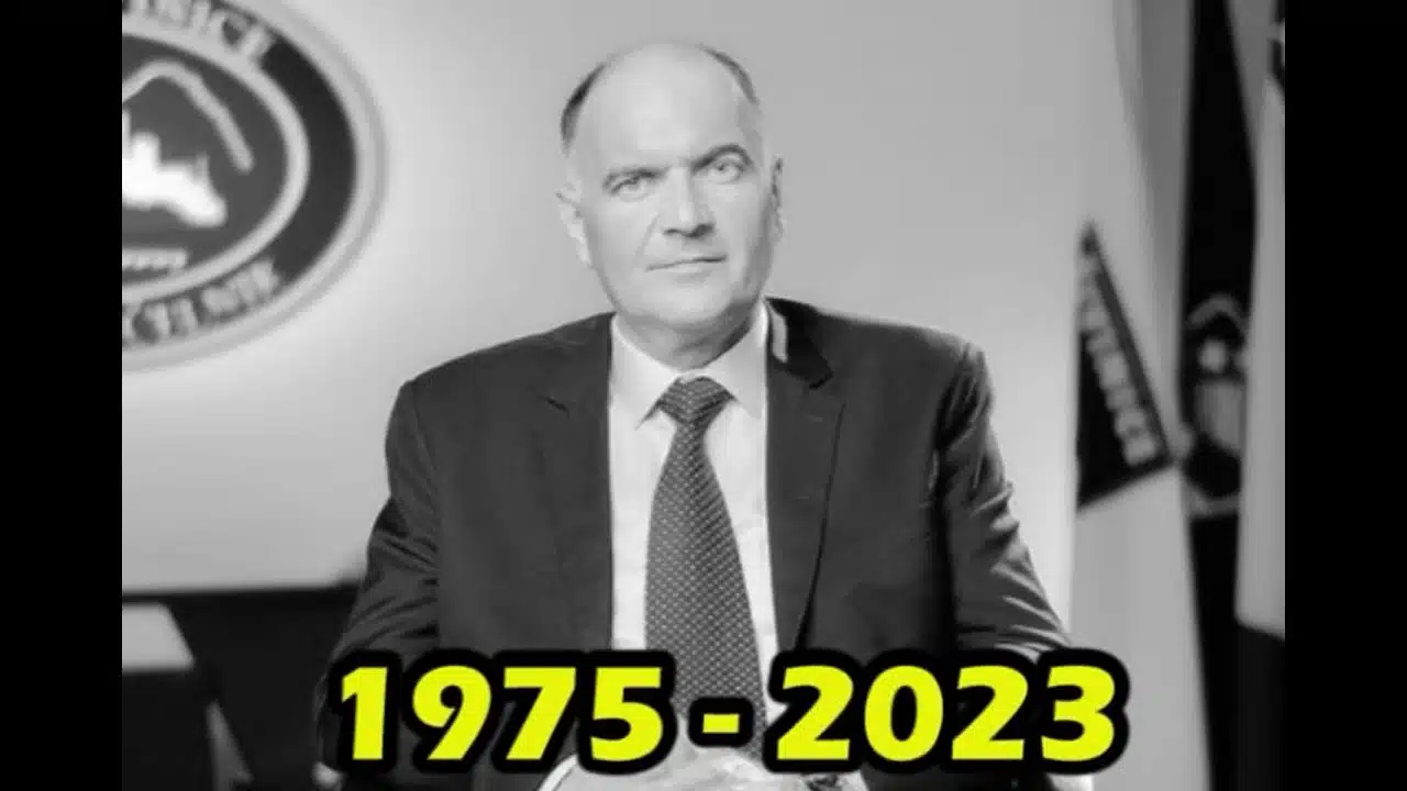 KOMEMORATIVNA SJEDNICA 12.03.2023. |