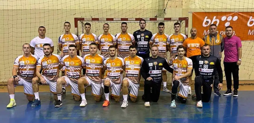 Rukometni klub Konjuh savladao Borac rezultatom 32:30