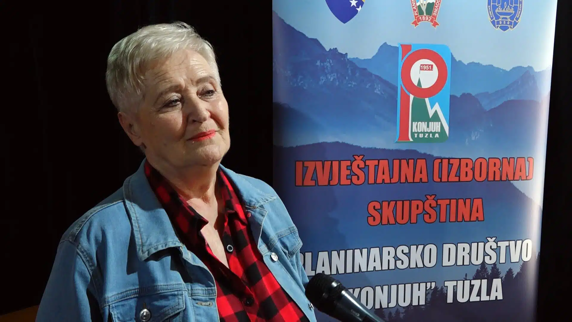 (Video) Planinarsko društvo “Konjuh” Tuzla nastavlja sa realizacijom brojnih aktivnosti i u 2023. godini |