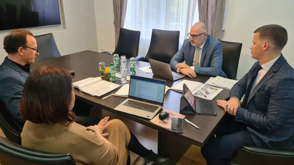 Vlada TK pokrovitelj prve Sedmice i Sajma karijere u Tuzlanskom kantonu |