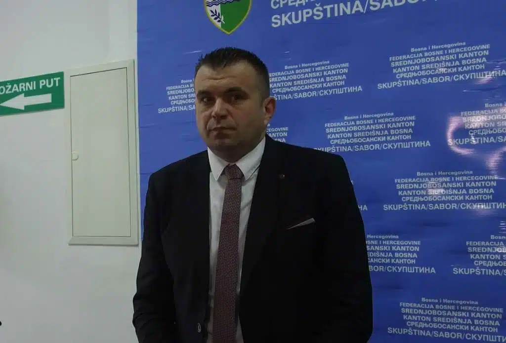 Regionalna deponija Gračanica izbrisana iz planskih dokumenata |