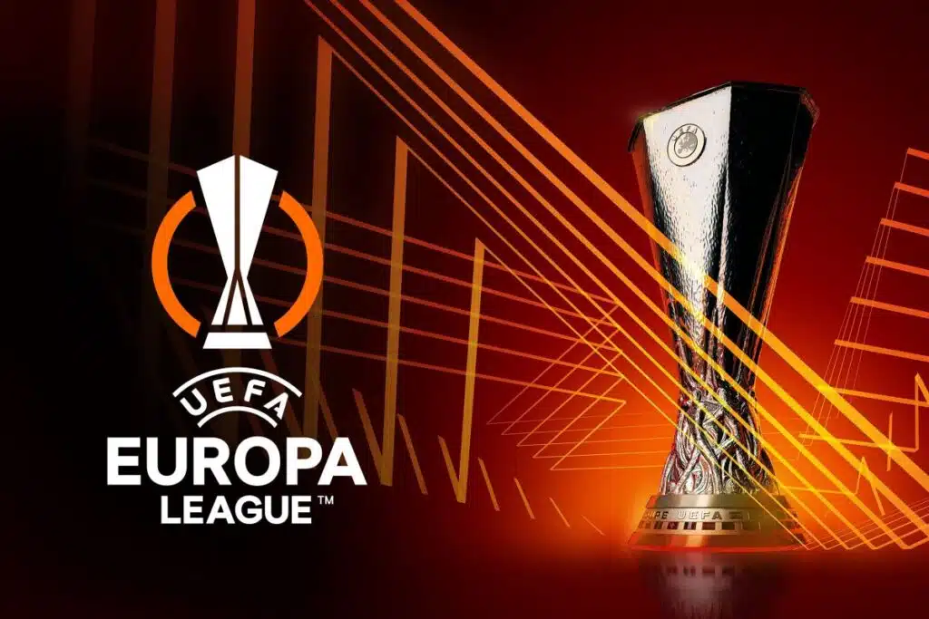 Liga Evrope: Poznati parovi 1/4 finala |