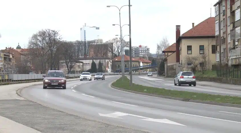 Od 27. marta počinju radovi na južnoj magistrali |