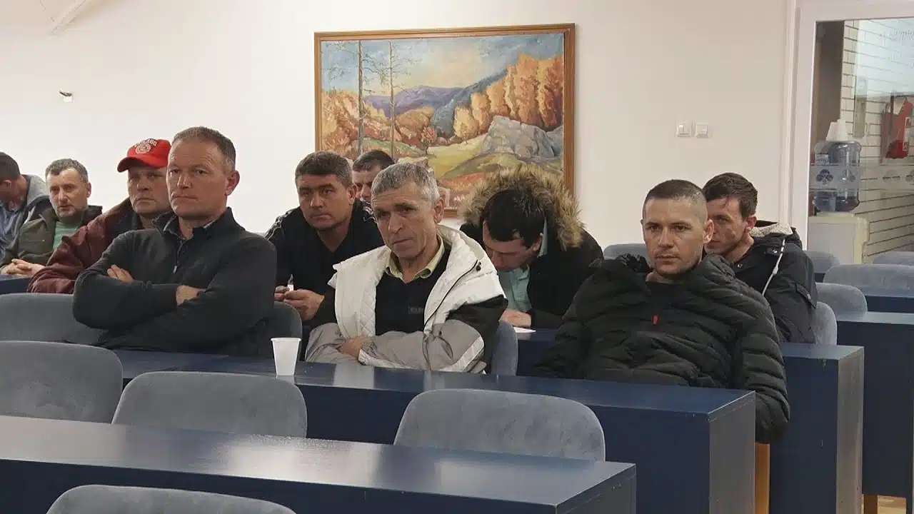 Grupacija mljekara TK traži isplatu poticaja od Vlade FBiH |