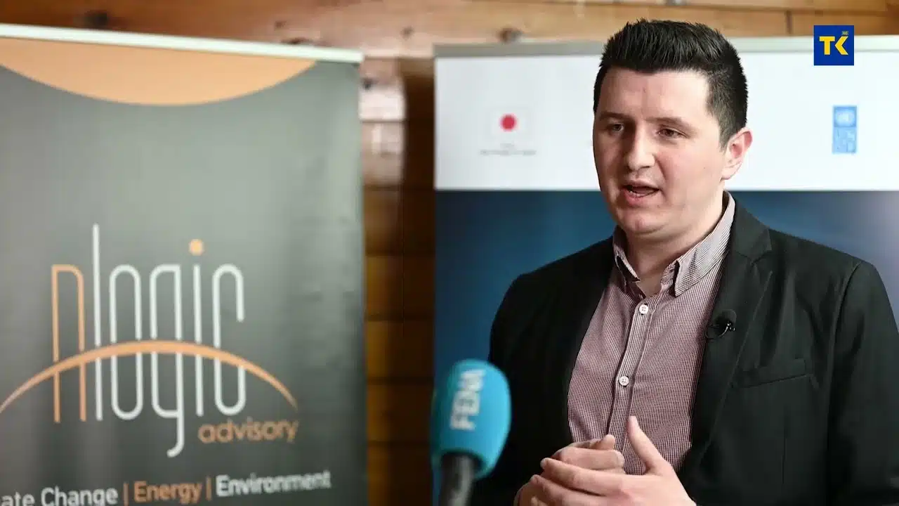 Radionica za uposlenike RMU Banovići o obnovljivim izvorima energije |