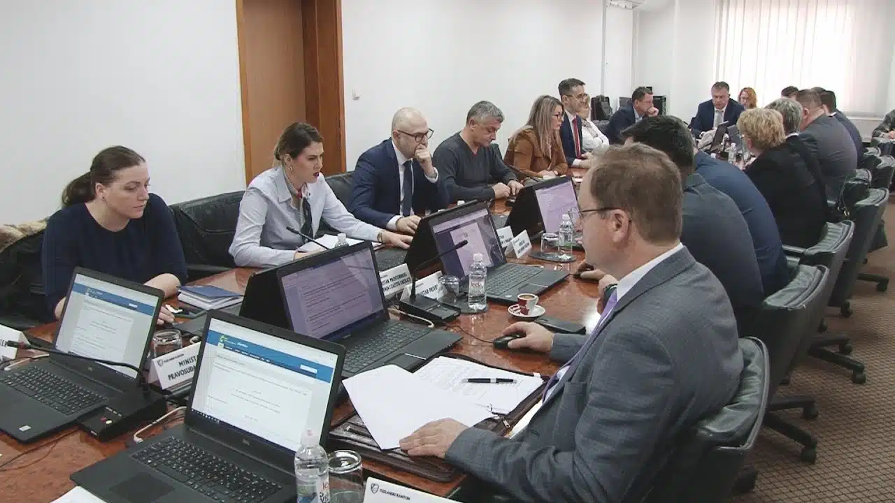 Vlada TK:  Za zaštitu okoliša 6 300 000 KM |