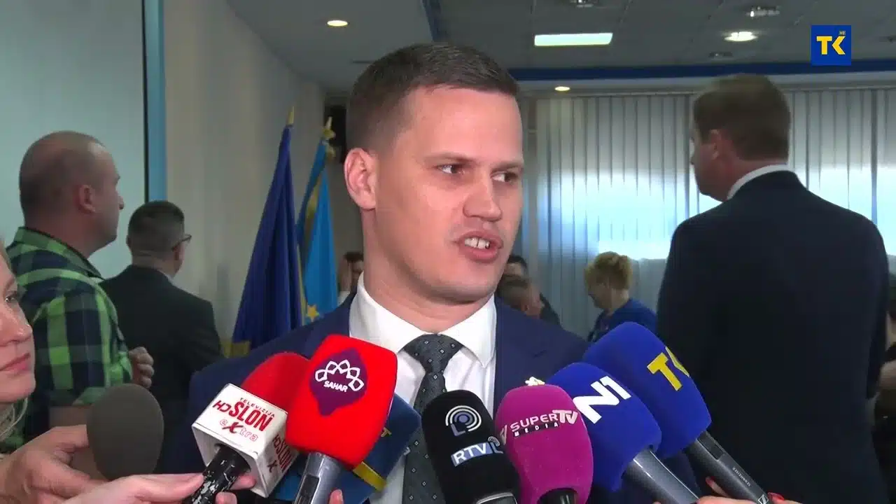 Imenovana nova Vlada TK na celu sa Irfanom Halilagićem