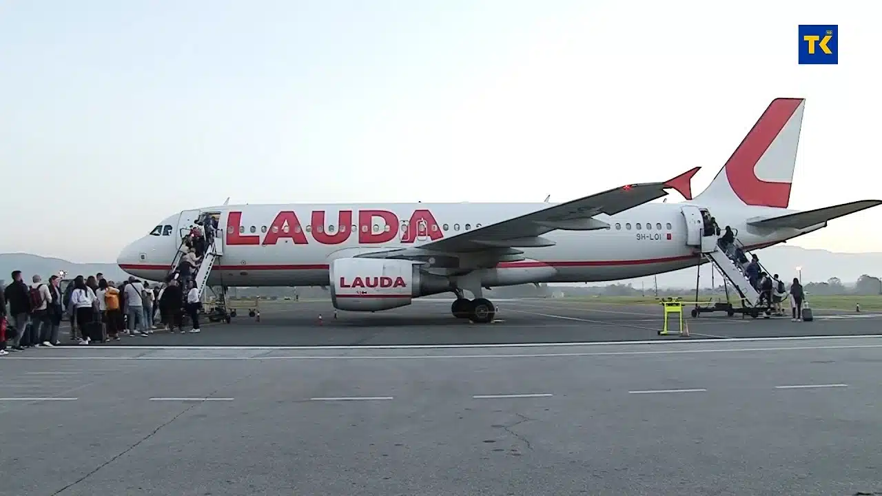 Vlada Federacije BiH izdvojila milion KM za razvoj Međunarodnog aerodroma Tuzla (VIDEO) |