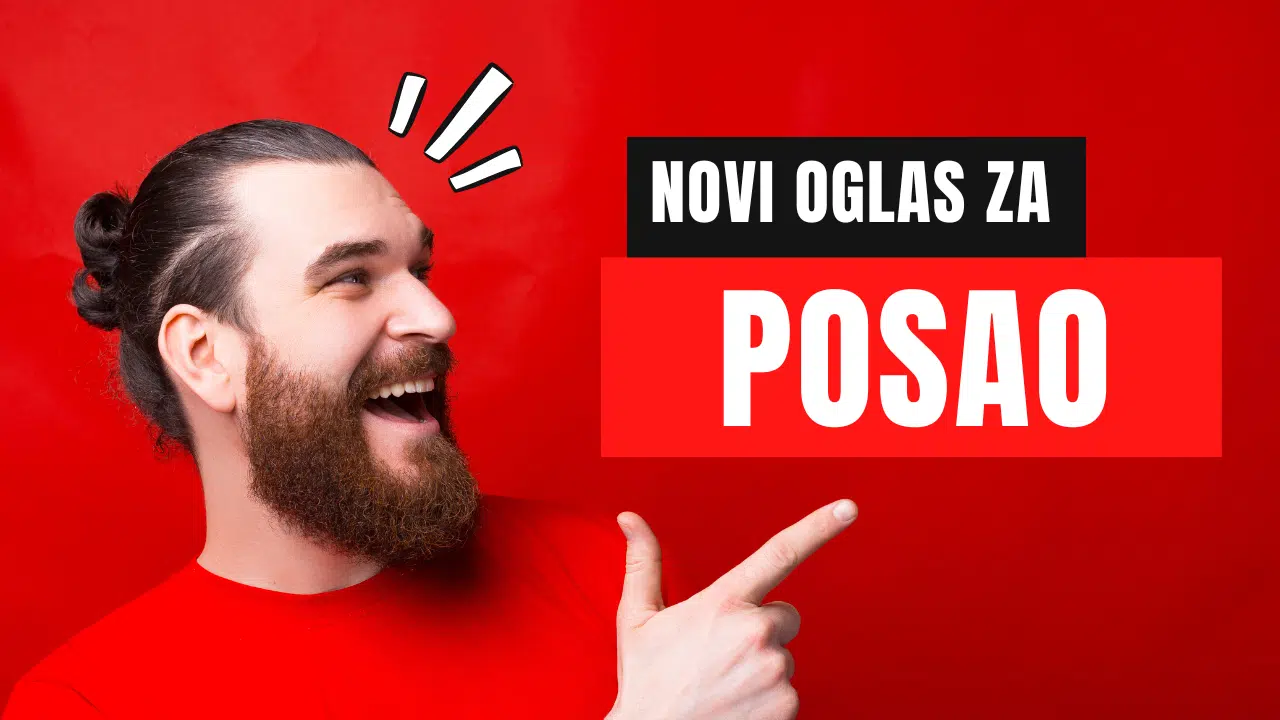 Konkurs za prijem zaposlenika u osnovnim i srednjim školama TK