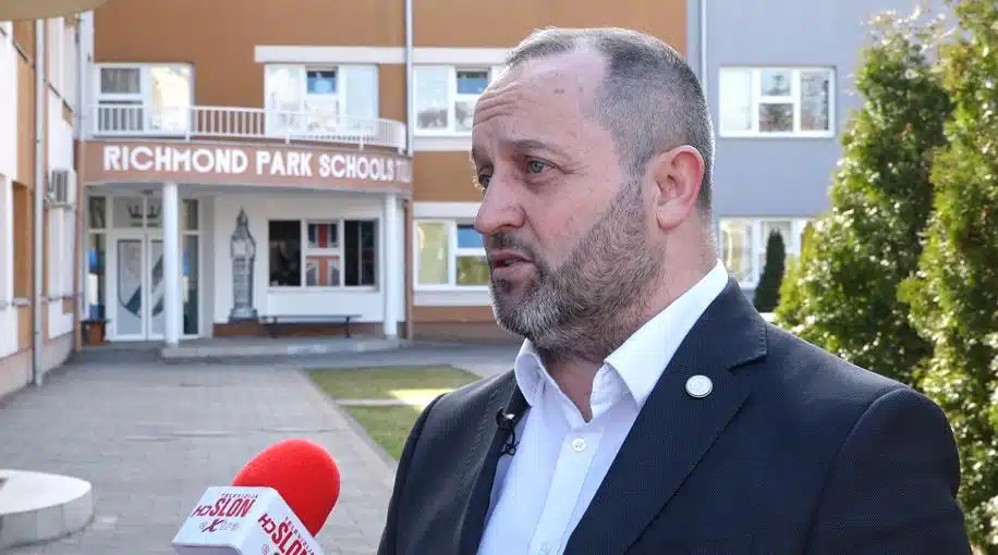 (VIDEO) Sudski vještak Prof. dr. Hadžib Salkić: Počinioci “Cyber nasilja” se mogu lako otkriti, pozivam učenike da prijave nasilje