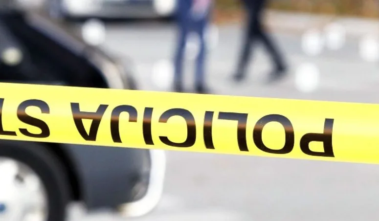 policija