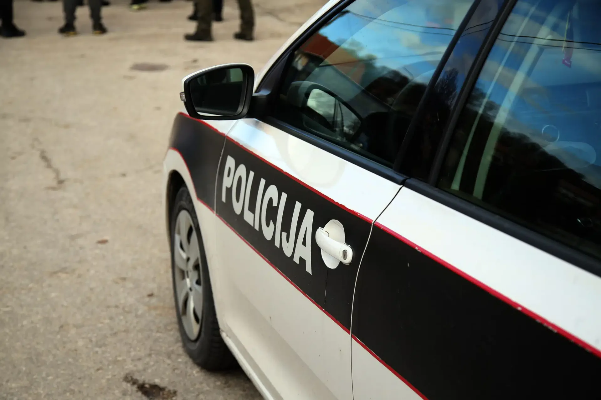 Muškarac u Tuzli izvršio samoubistvo vješanjem