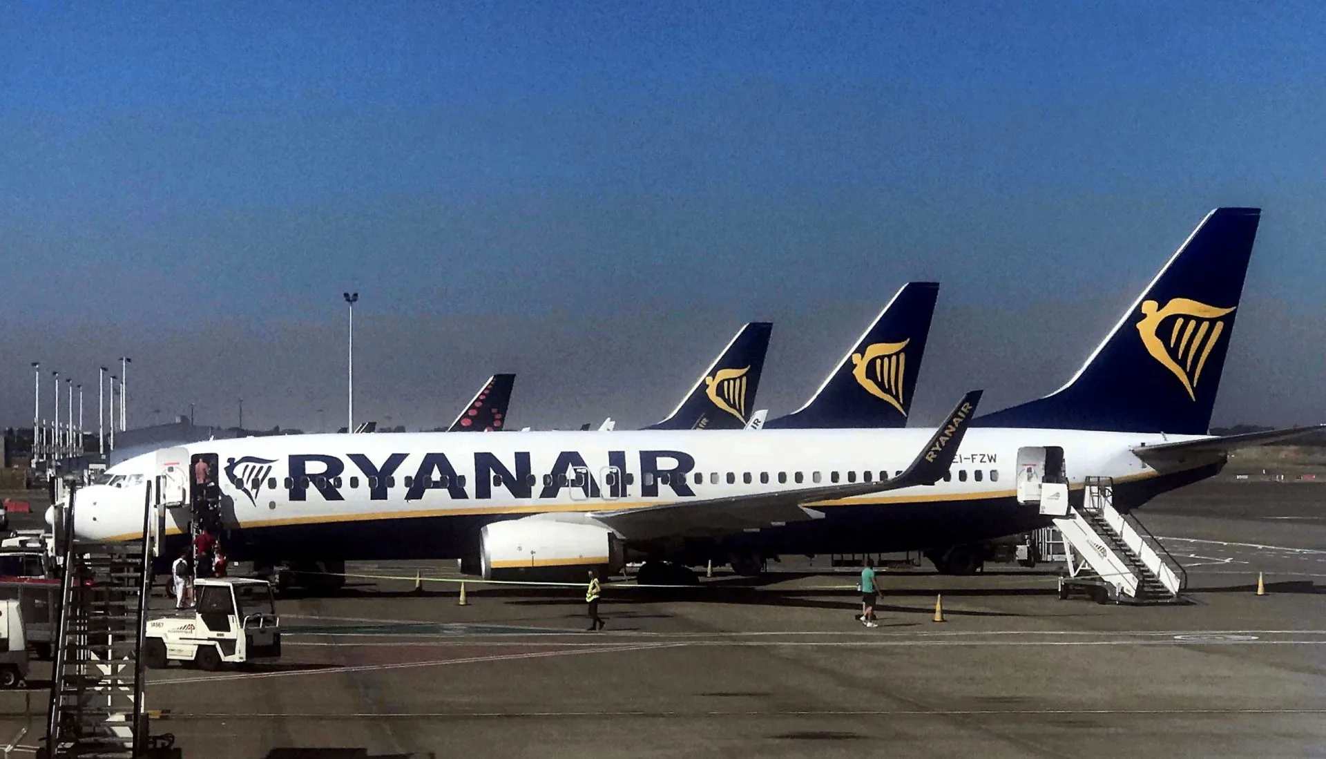 Najveći evropski avioprevoznik potvrdio da obustavlja letove iz Tuzle