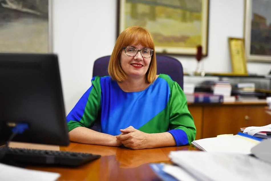 Oslobađajuća presuda protiv rektorice Univerziteta u Tuzli postala pravosnažna |