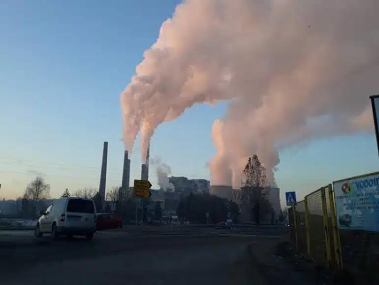 Čavalić i Marinković Lepić: Sredstva od termoelektrana ulagati samo u ekologiju
