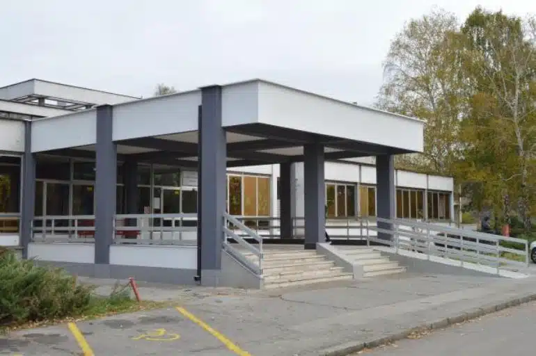 Klinika za dječije bolesti UKC-a Tuzla dobija vrijedan ultrazvučni aparat