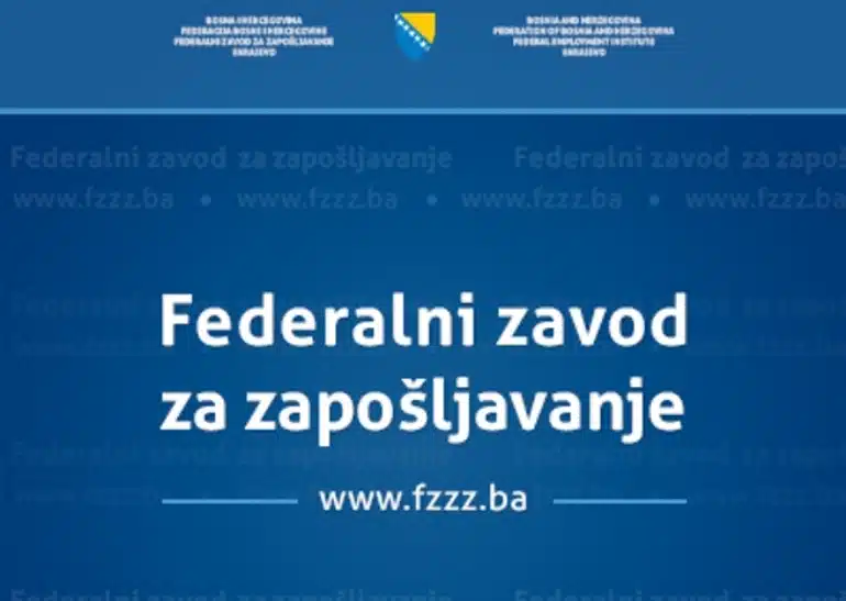 Uskoro objava novih javnih poziva za zapošljavanje u FBiH