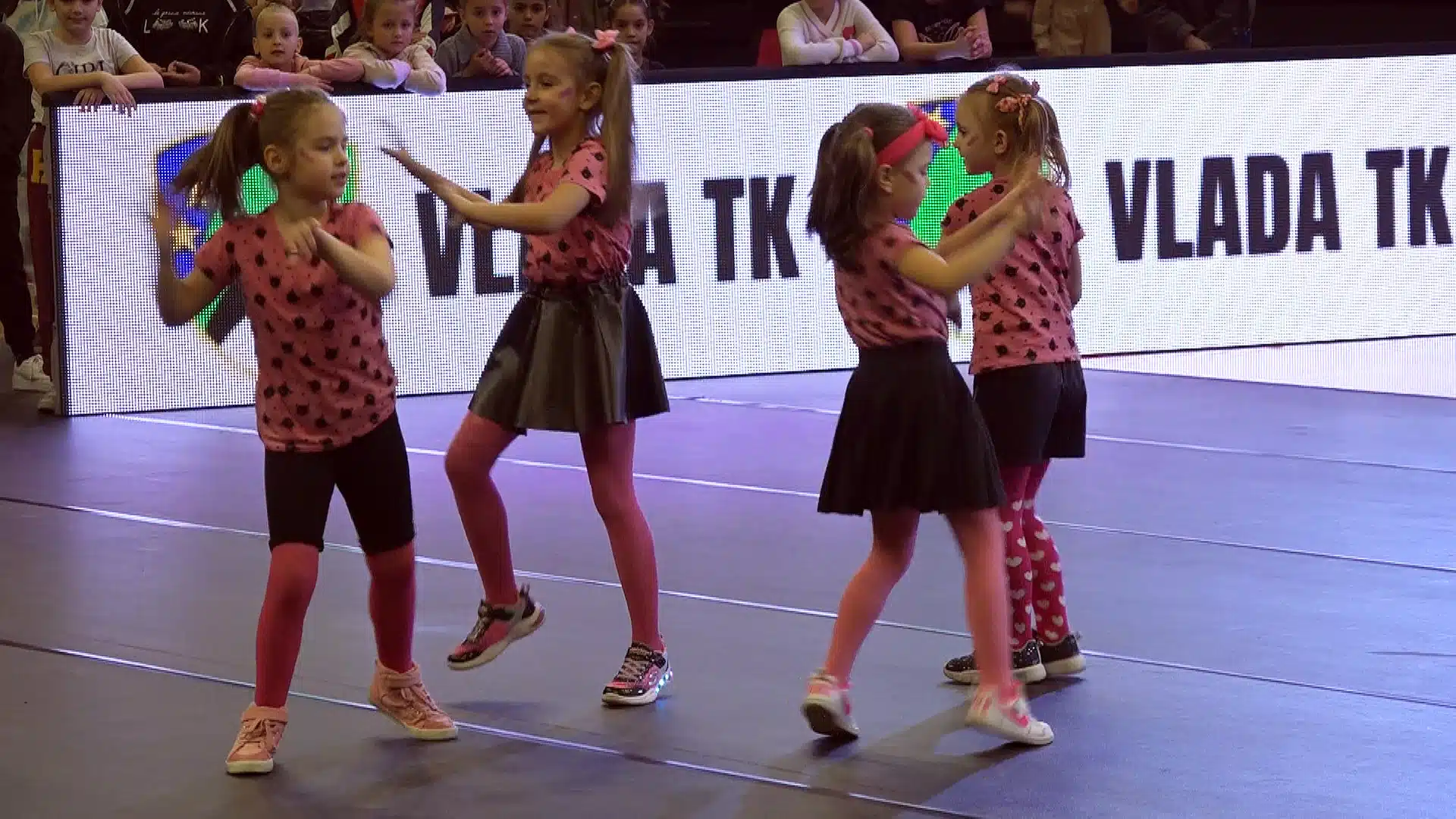 (Video) PS Sandoval organizovao „Tuzla Dance Festival 2023“ |