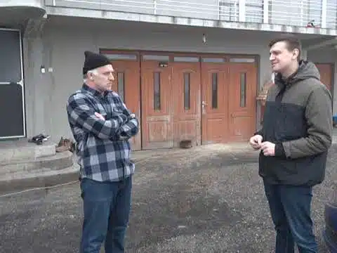 Sejad Turnadžić: Psi lutalice su uništili sve  02.03.2023.