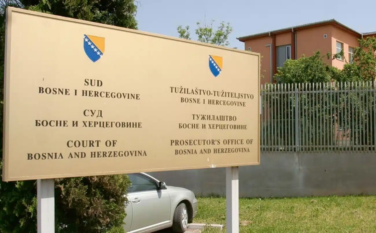 Potvrđena prvostepena presuda u predmetu Goran Maksimović i drugi za ratne zločine nad Teočanima u Lokanju
