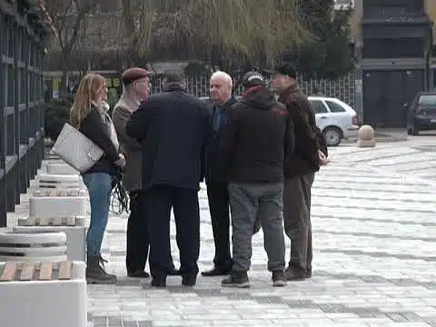 TEMA SEDMICE – ŽIVINIČKA POLICIJA 1991 – 1995 10.03.2023.