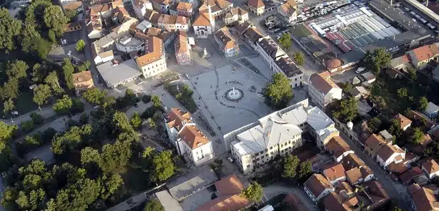 Servisne informacije za petak 24. mart |