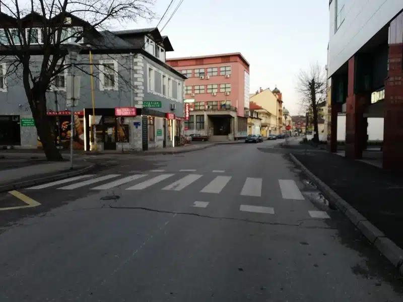 Servisne informacije za 14.3.2023: U protekla 24 sata rođeno sedam beba, četiri dječaka i tri djevojčice |