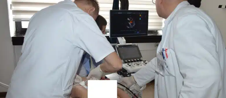 UKC Tuzla u primjenu uvodi 4D ultrazvuk srca