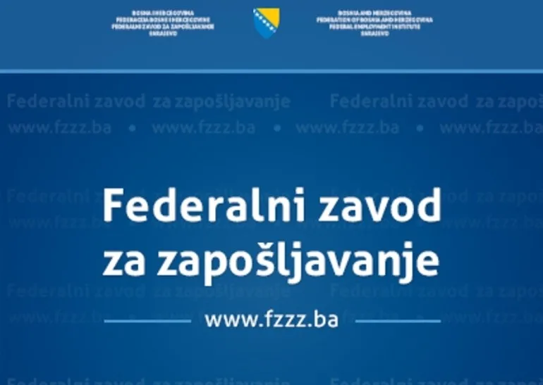 Projekti Federalnog zavoda za zapošljavanje