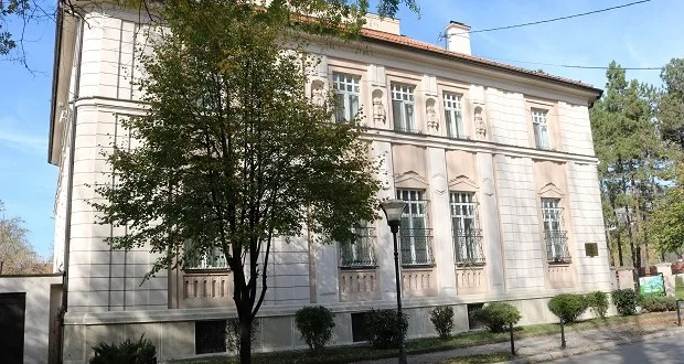 40 godina od osnivanja Zavoda za zaštitu i korištenje kulturno-historijskog i prirodnog naslijeđa TK |